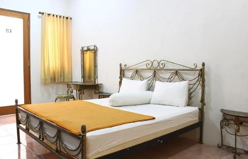 DPalma Bogor by Ruang Tidur-1