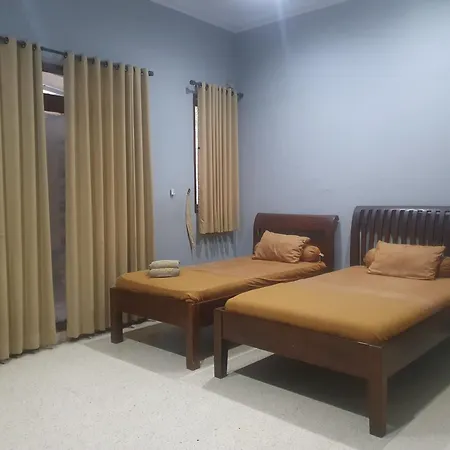 DPalma Bogor by Ruang Tidur-2