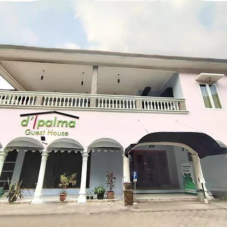 DPalma Bogor by Ruang Tidur-3